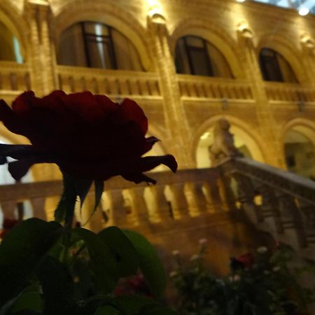 Turabdin Hotel Midyat Buitenkant foto