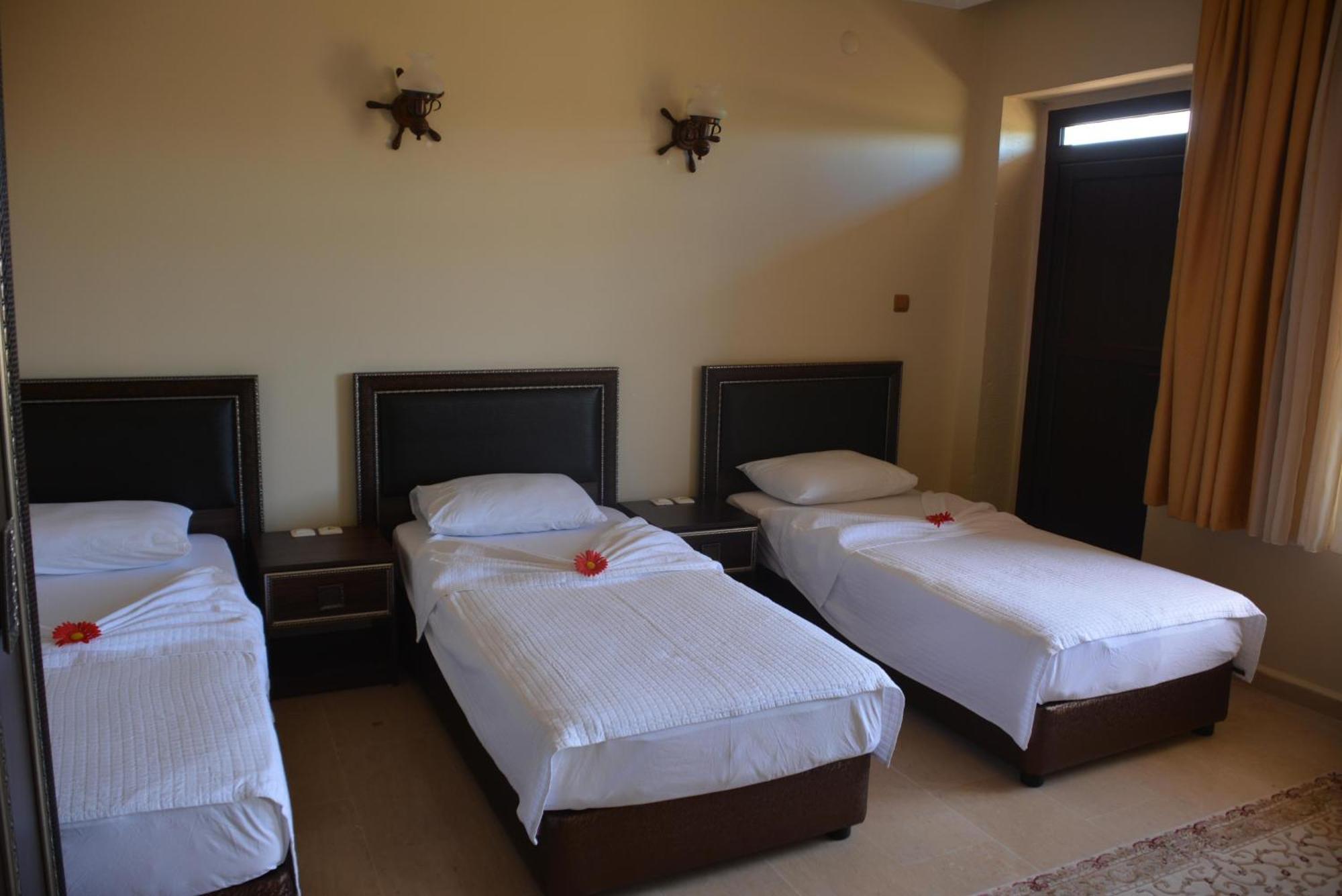 Turabdin Hotel Midyat Kamer foto
