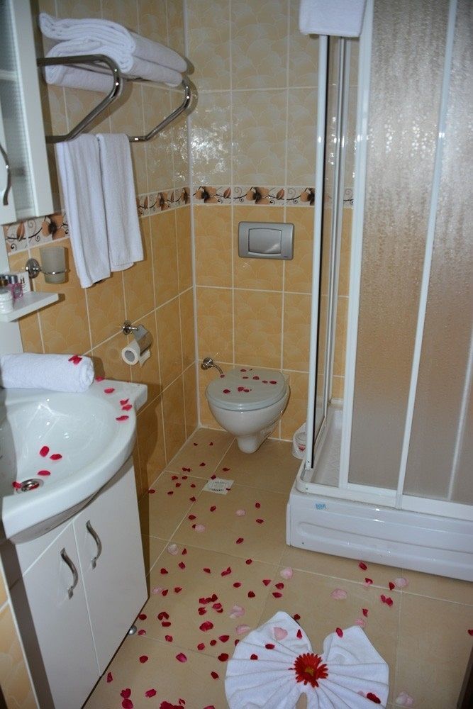 Turabdin Hotel Midyat Buitenkant foto